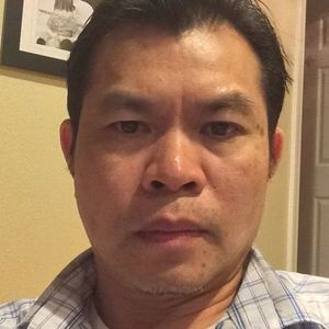 Meet your Posher, Calvin